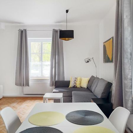 Evva & Peppe Old Town Flat Daire Varşova Dış mekan fotoğraf