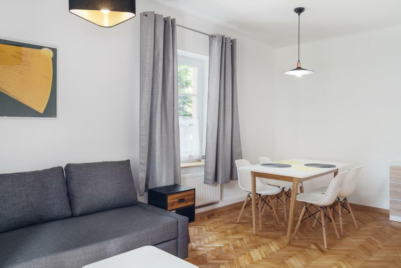 Evva & Peppe Old Town Flat Daire Varşova Dış mekan fotoğraf