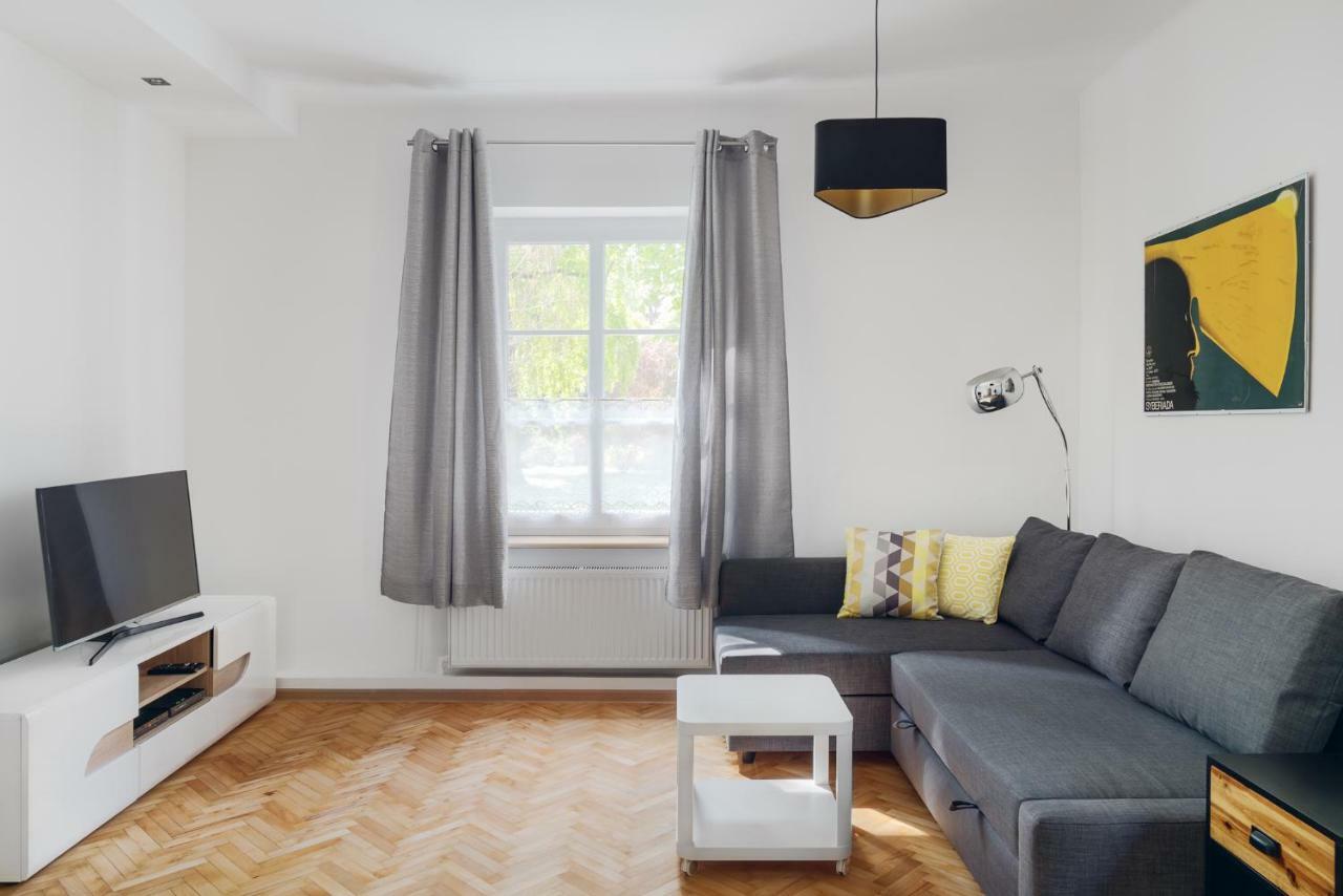 Evva & Peppe Old Town Flat Daire Varşova Dış mekan fotoğraf